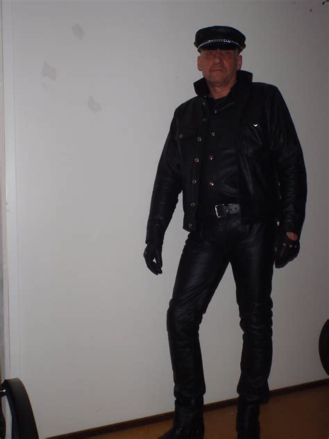 Finnish Leather Gay Pics XHamster