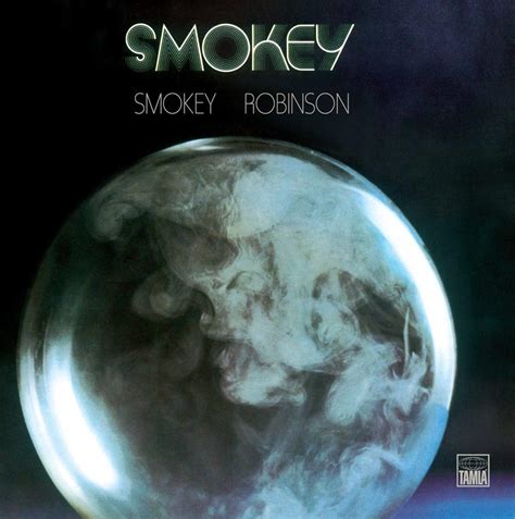 Smokey | Smokey Robinson