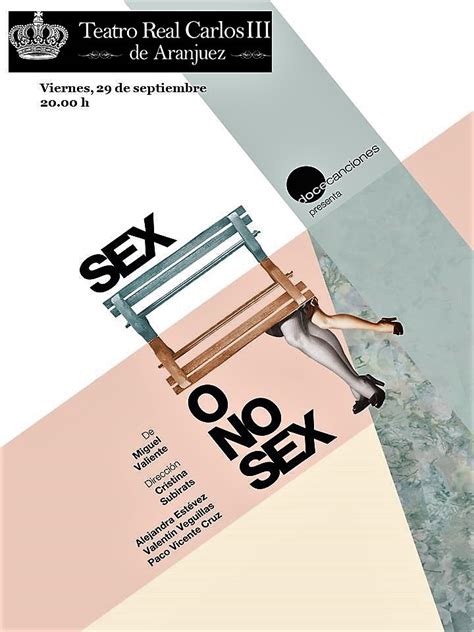 Sex O No Sex DoceCanciones