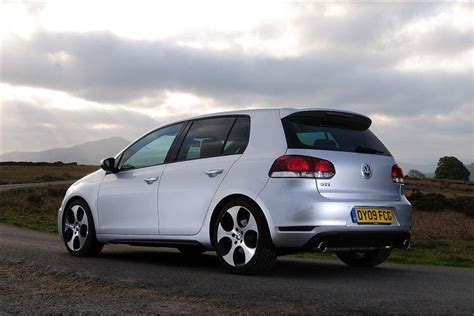 Volkswagen Golf Gti Mk 6 2009 2012 Used Car Review Car Review