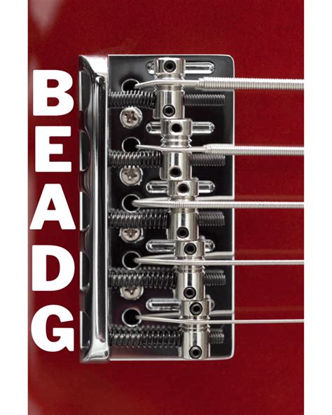 5 String Bass Tuning: What You Need to Know - playelectricbass.com