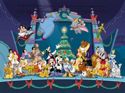 Disney Character Wallpapers Hd Pixelstalknet