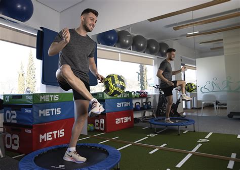 🟢 Readaptación Deportiva Y Recuperación De Lesiones En Pozuelo