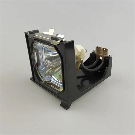 Original Projector Lamp Bulb Poa Lmp68 For Sanyo Plc Sc10 Plc Su60