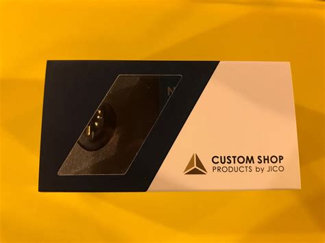 Jico Naald Ortofon VMS 20E MK II Nude