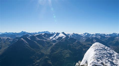 Berge Gipfel Wolke Kostenloses Foto Auf Pixabay Pixabay