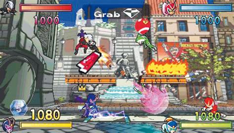 Viewtiful Joe Red Hot Rumble Im Klassik Test PSP MANIAC De