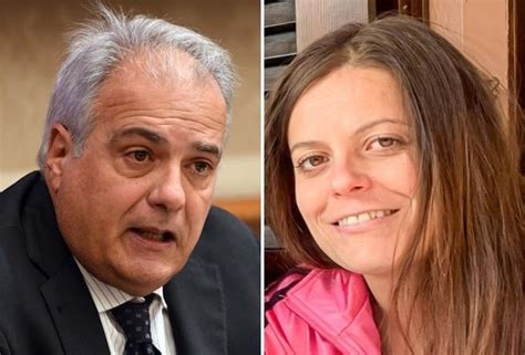 Ilaria Salis Mimmo Lucano Candidata Alle Europee Sono Contento