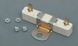 Ballast Resistor - ElectroSchematics.com