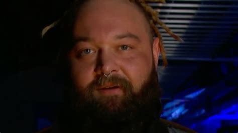 Bray Wyatt Makes A Confession On Wwe Smackdown