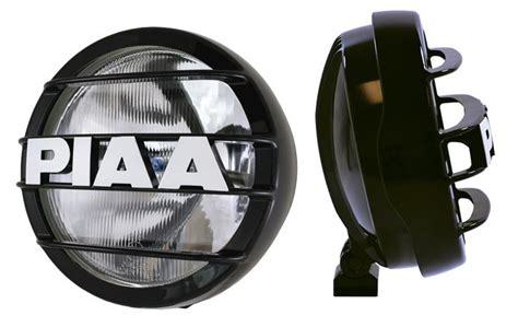 PIAA 580 Series Driving Lights, PIAA Lamps