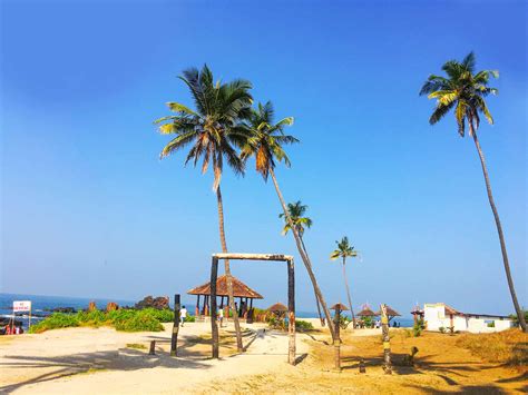 malpe beach st marys island tramptraveller