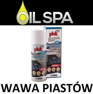 PLAK AIRCLIM ODGRZYBIA KLIMATYZACJĘ 200ml PIASTÓW 5270526036