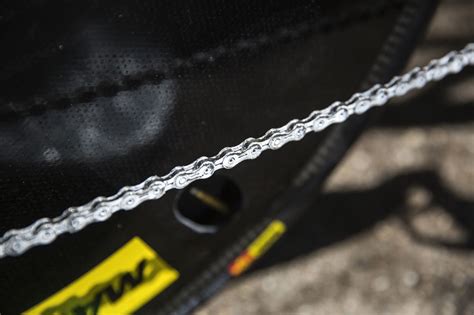 Is A Waxed Chain Really Worth It Cycling Weekly