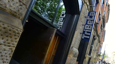 Manchester S Gay Bars Guide To Gay Bars And Pubs Time Out Manchester