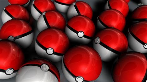 68 Pokemon Pokeball Wallpapers On Wallpaperplay Pokeball Wallpaper