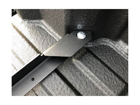 Bedslide Install Kit Realtruck