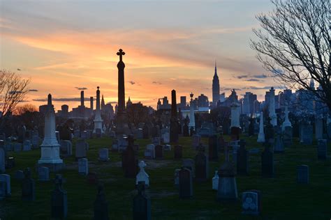 Calvary Cemetery