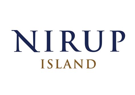 Search Results - Nirup Island