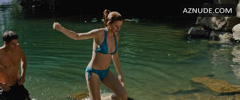 CELESTE BRUNNQUELL Nude AZNude