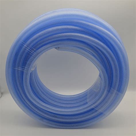 PVC Fiber Reinforced Hose China PVC Fiber Reinforced Hose