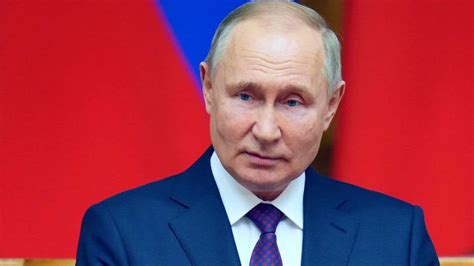 Vladimir Putin Wins Russian Elections In Landslide Victory American Faith