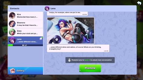 Horny Villa Gameplay Ep 8 Pornhub