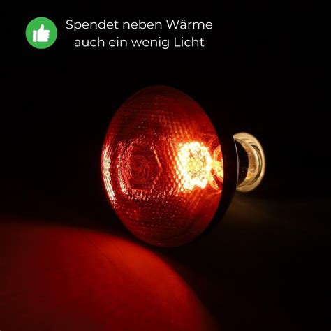 Rotlichtlampe W Rmelampe W G Nstig Kaufen Garpet