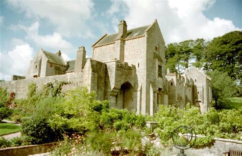 Compton Castle, Devon | Compton, Castle, Travel south