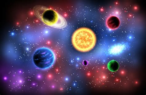 Blade Edge (Space Art) by Peakapower on Newgrounds