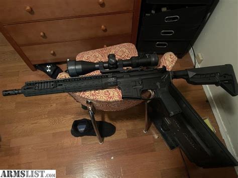 ARMSLIST For Sale Trade Bcm Recce 14