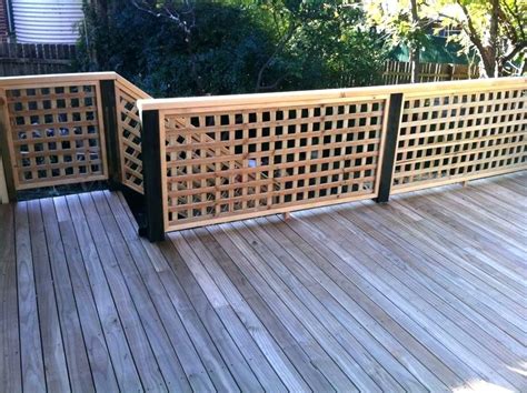 Pin By K H On Kansas Street Deck Lattice Under Deck Lattice Ideas