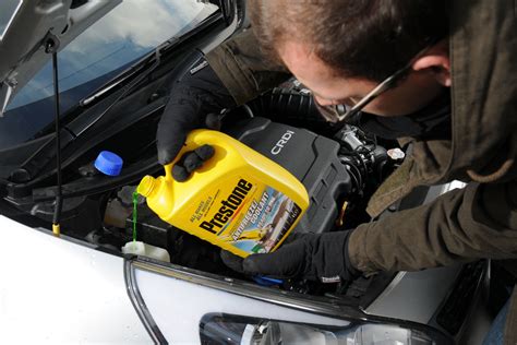 What Is Antifreeze All About The Coolant In Your Engine Carbuyer