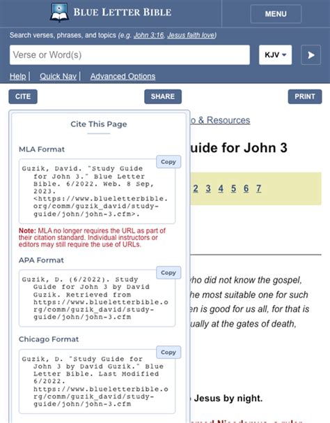 🌈 How Do I Reference The Bible In Apa Format Citing A Bible In Apa 2022 10 28