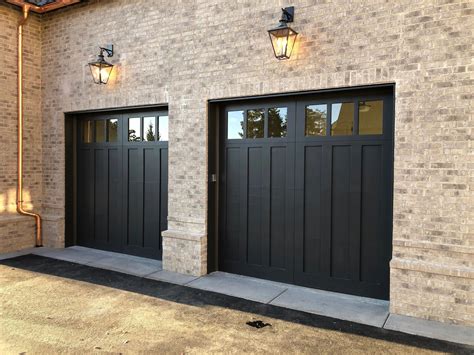 Carriage House Doors | Utah Garage Door Styles