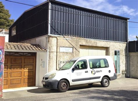 Ebanistería Bafi en Vigo