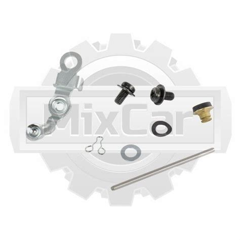Ремкомплект газового редуктора Toyota 4Y (Folangsi/OEM) – запчасти для ...