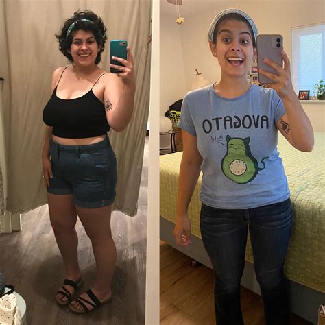 F 22 51” [170lbs 140lbs 30lbs] Lost Over 18 Months With Cico And