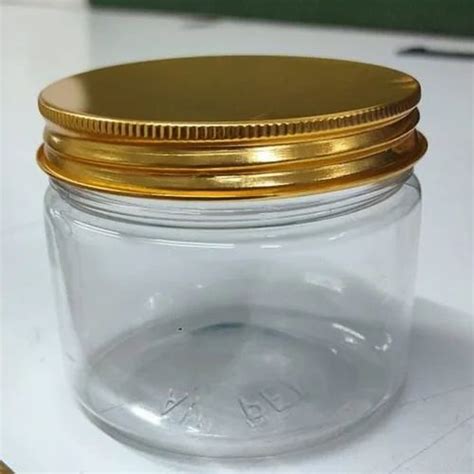 Ml Pet Jars At Rs Piece Pet Jars In New Delhi Id