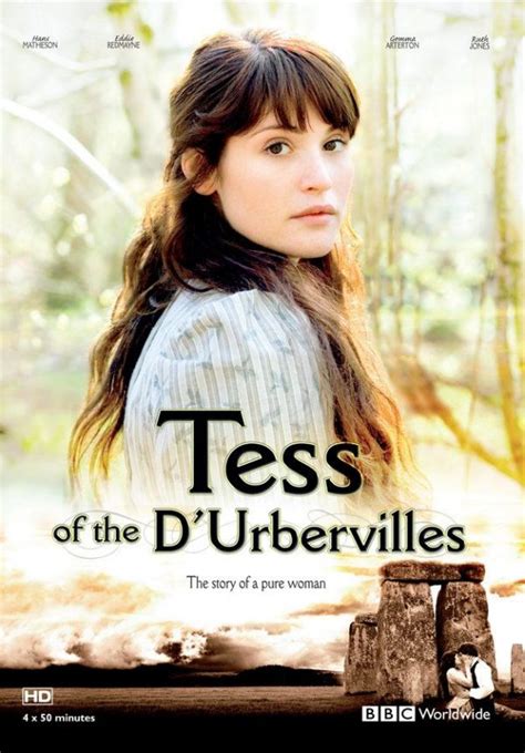 Tess of the D’Urbervilles – Tanıtım | 22dakika.org