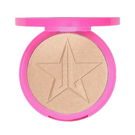 Jeffree Star Cosmetics Skin Frost Highlight Sarcophagus Makeup Co Nz