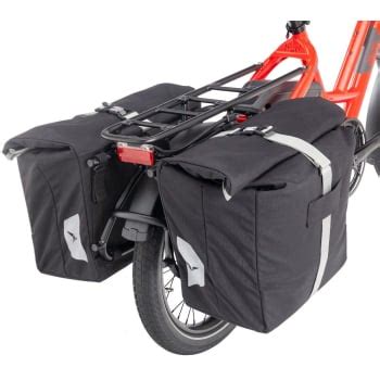 Cargo Bike Accessories | The Electric Bike Shop