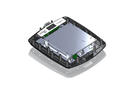Juvent Clinical HD Micro-Impact Platform w/ASSIST | Improve outcomes