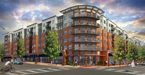 Landmark Properties | Broadview