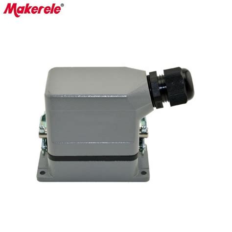 MK HE 010 1D 10 Pin 16A 400 500V Wholesale Heavy Duty Waterproof