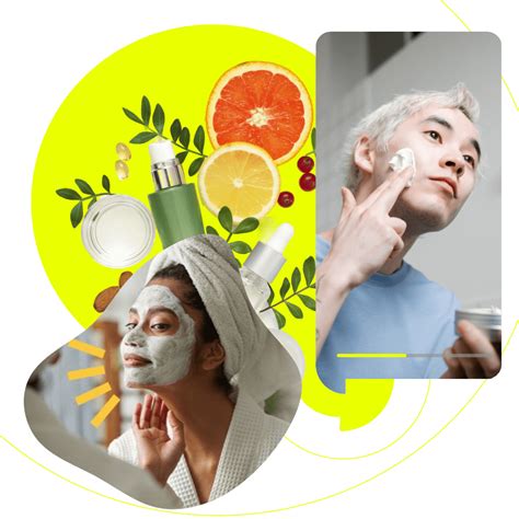 Co Create The Future Of Skincare Vurvey