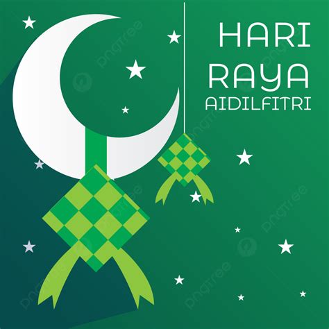 Vector De Dise O De Fondo De Hari Raya Aidilfitri Cultura Religi N