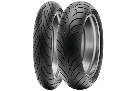 New Gear Dunlop S Sportmax Roadsmart IV Tire Rider Magazine