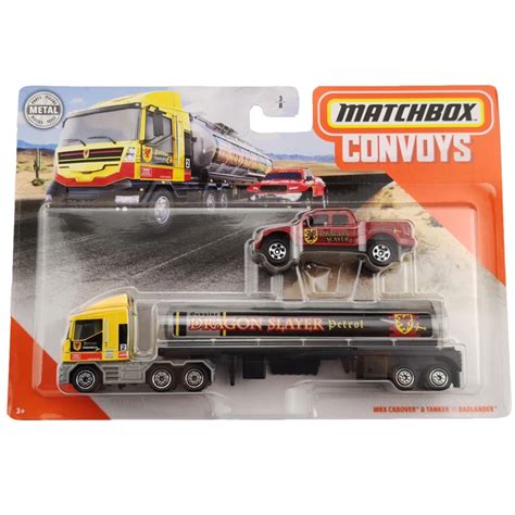 Matchbox Convoy Ubicaciondepersonas Cdmx Gob Mx