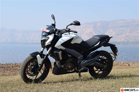 Bajaj Dominar 400 First Ride Review Dominating Its Perception As A